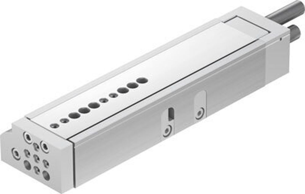 DGSL-16-100-PA Мини-суппорт