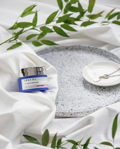 Омолаживающий крем для лица с эффектом плазмолифтинга, PRP Rejuvenator , 50 мл