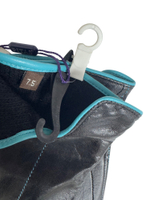 Перчатки. Женские. Материал верха: Кожаные люкс качества. Подклад: Трикотаж-шерсть. 5 шт в упаковке.