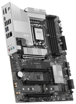 Материнская плата MSI PRO B860-P WIFI