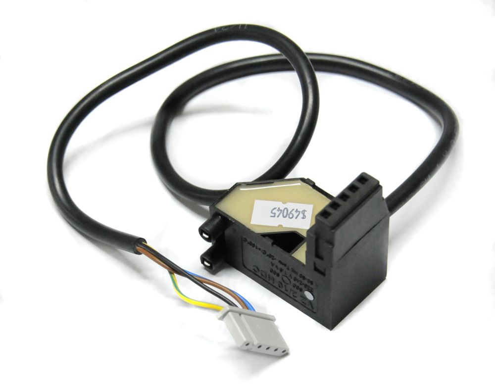 8510910 Устройства розжига Baxi