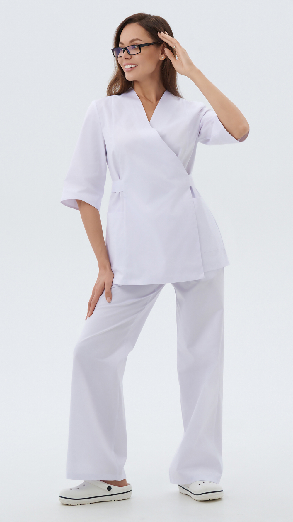 Костюм хирургический Зара №0