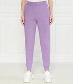 Спортивные штаны Nelfinia HUGO - лавандовый(50522417)