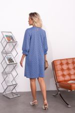 Платье Кэрита №9 Valentina