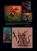 Вселенная Blizzard Enterteinment