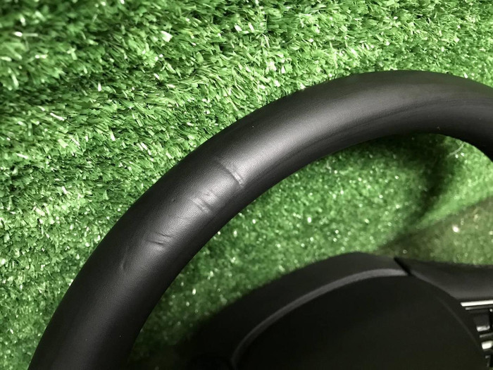 Руль Omoda C5 (2022-н.в.)