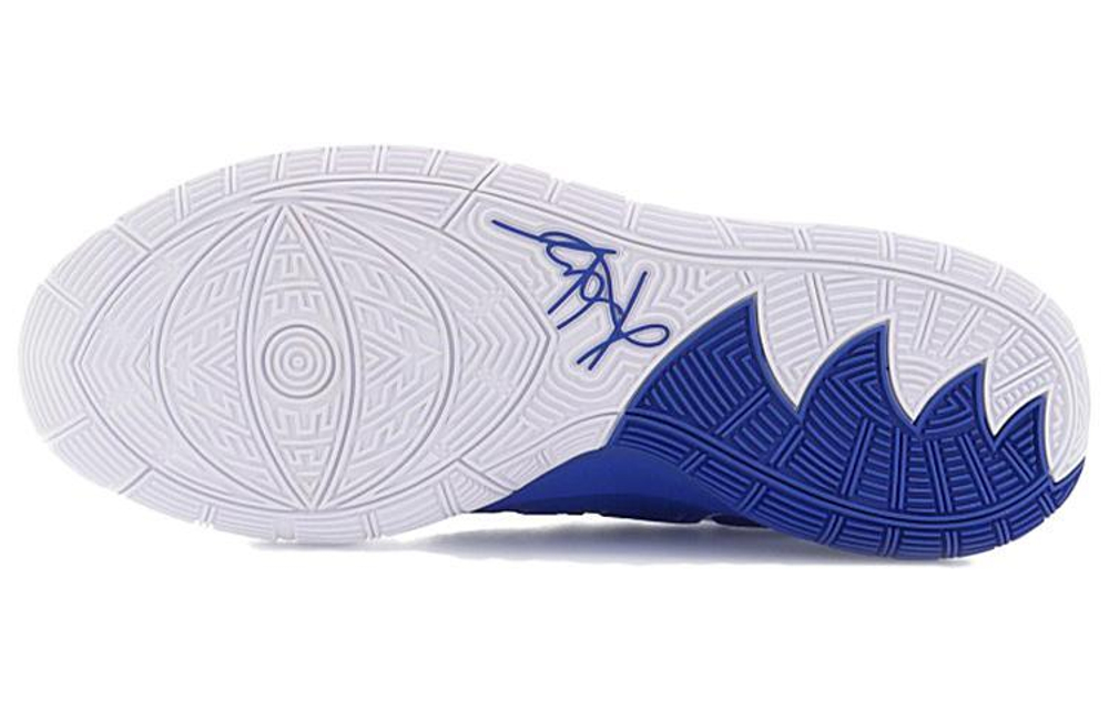 Кроссовки Nike Kyrie 6 Team Promo "Midnight Navy" 6