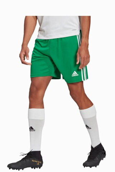 Шорты adidas Squadra 21