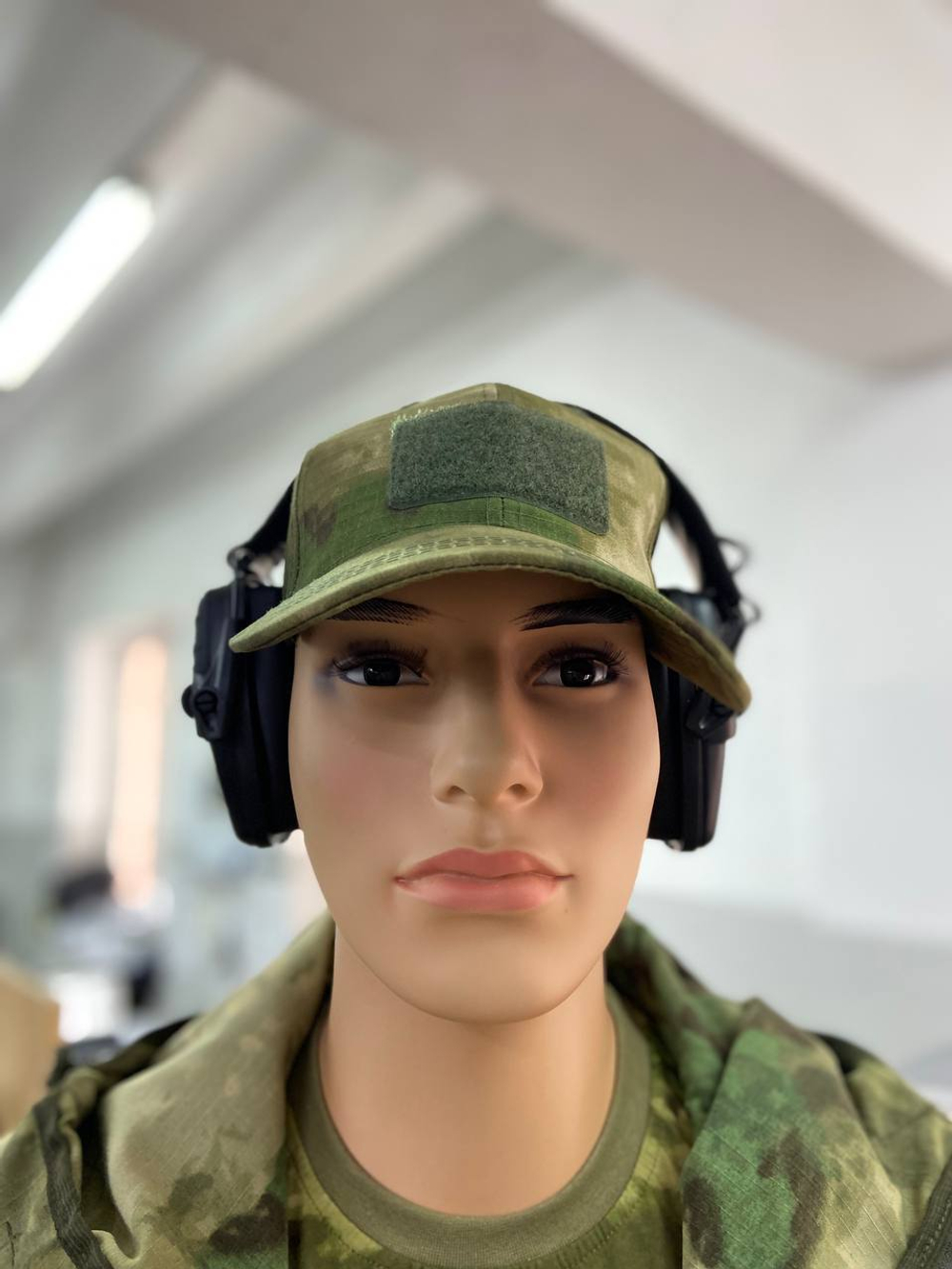 Наушники активные Howard Impact Sport/ Черные