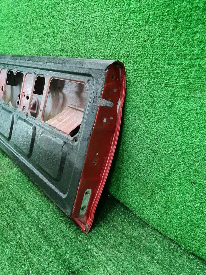 Борт откидной JAC T8 Pro (2020-н.в.)