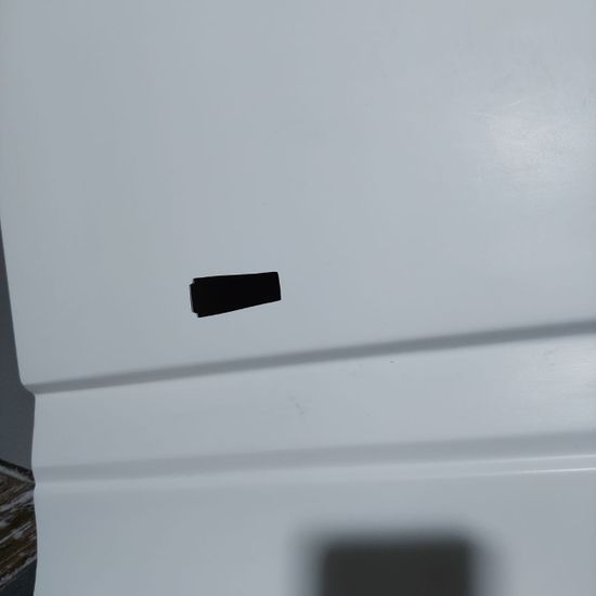 Крылья стеклопластиковые передние для Volkswagen LT