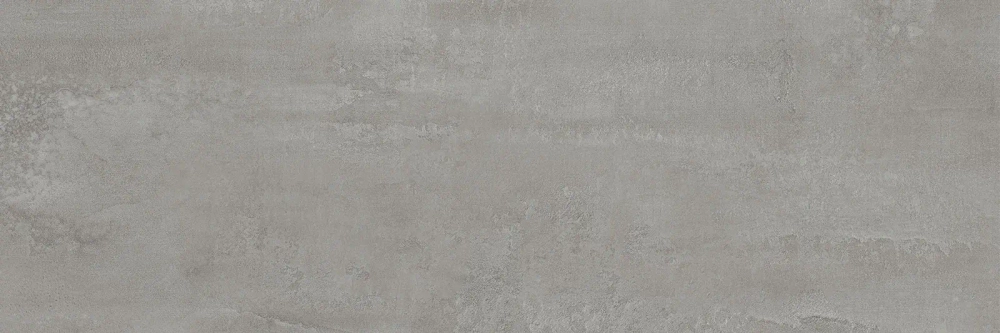 Настенная плитка Alma Ceramica TWU3090DKR77R Dakar 30x90 серая матовая под бетон
