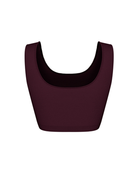 Костюм с юбкой трикотажный