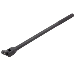 Вороток шарнирный ударный 380мм, 1/2'' Forsage F-8014380(MPB)
