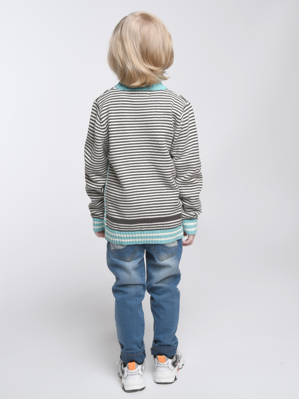 Свитер для мальчика