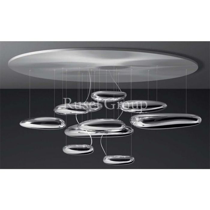 Потолочный светильник Artemide MERCURY SOFFITTO