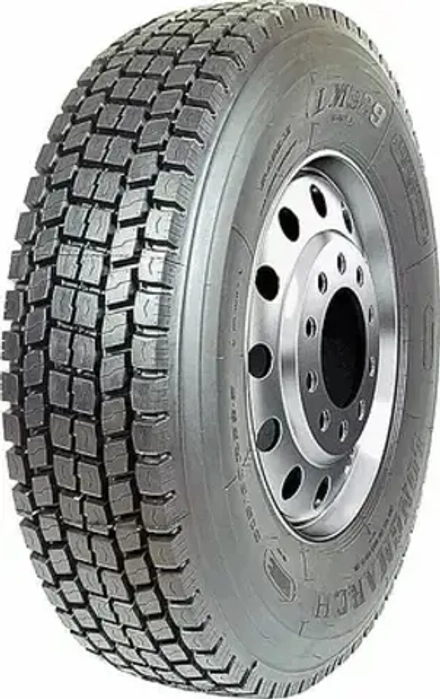 Long March LM329 315/80 R22,5 156/150K PR20 (Ведущая ось)