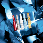 Dalton Ампулы для интенсивного питания- STRESSLESS, 5 ШТ