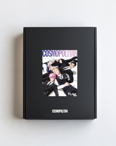публикация COSMOPOLITAN - 2026.02 PLAVE C Type