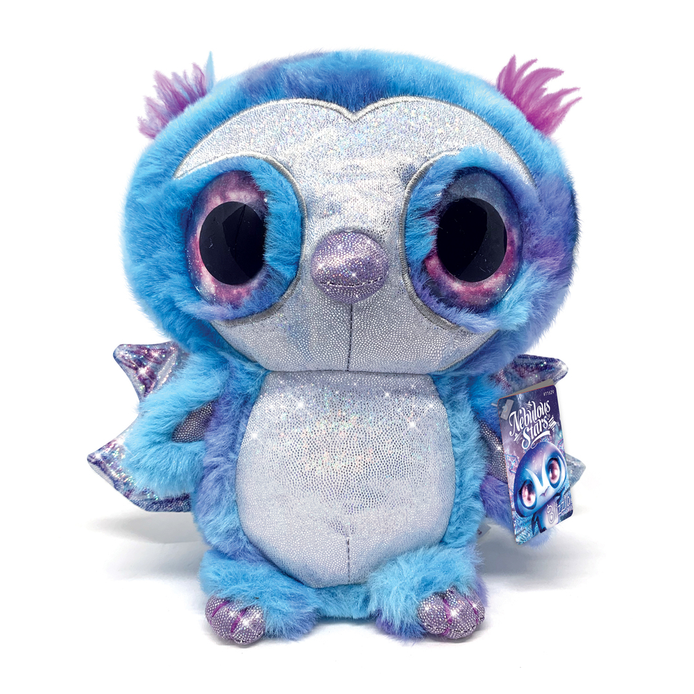 Мягкая игрушка Блицция Серия Blizzia