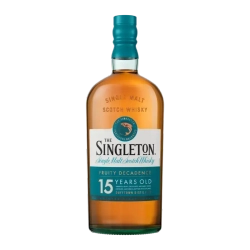 The Singleton Of Dufftown 15YO 0.7 л.