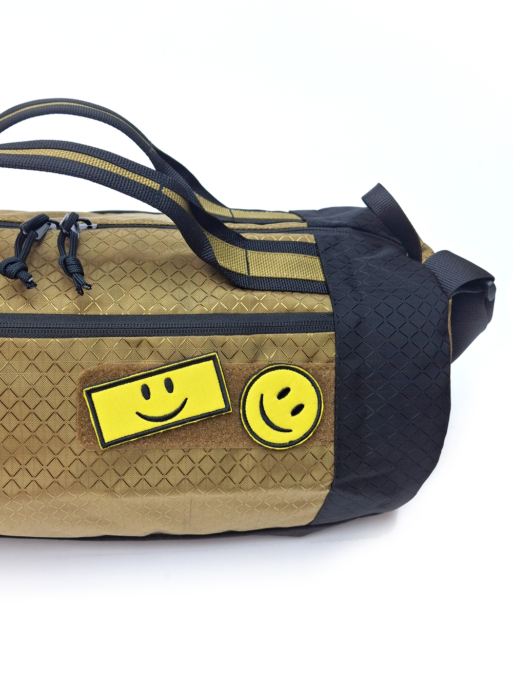 Спортивная сумка «СпортМакс» 🏅🔥