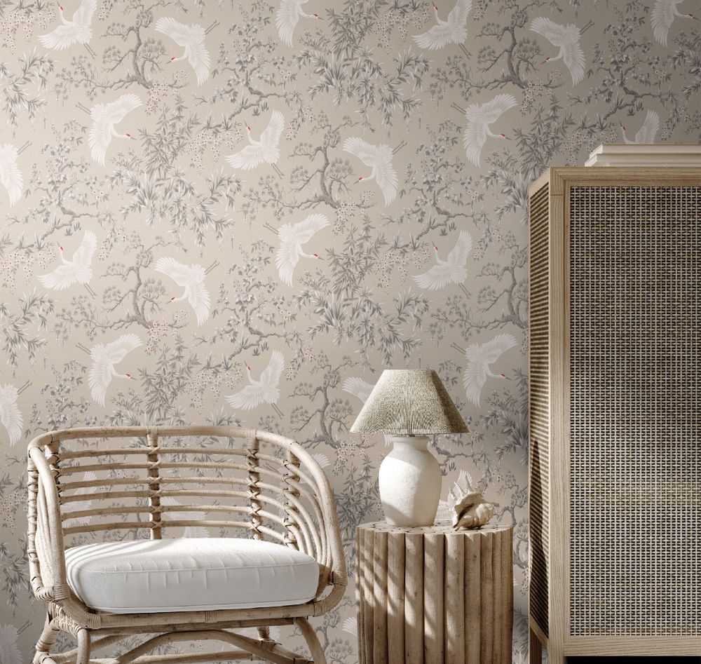 Сканди Дзен Тысяча журавлей