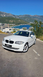 BMW 116 D, 5500 euro