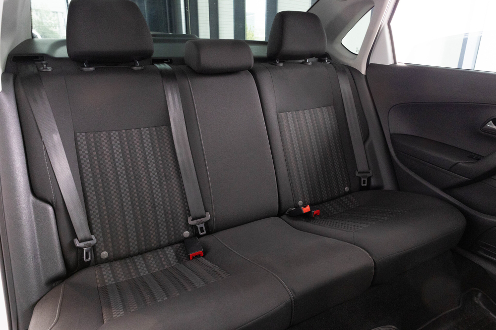 Volkswagen Polo, 2016 год