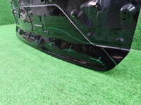 Крышка багажника Jetour Dashing (2022-н.в.)