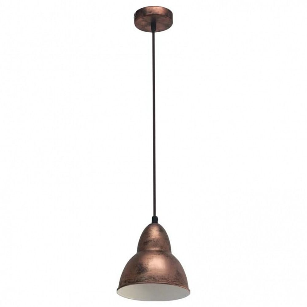 Подвесной светильник Eglo Truro 49235