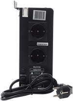 Стабилизатор Huter 400GS