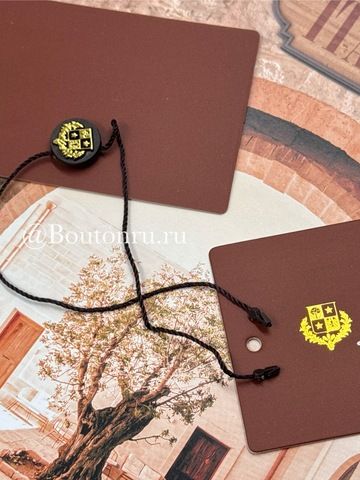 Пломба для бирки ЛП