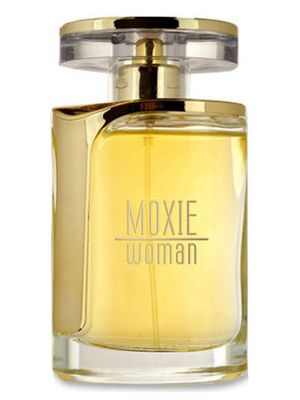 Perfume and Skin Moxie Woman