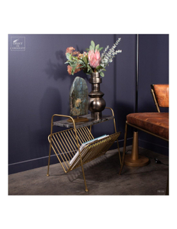 Подставка для журналов Objet de Curiosite Magazine rack oc_fe114