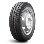 Зимняя шина Kumho Winter PorTran CW51 (195/60 R16C 99/97T)