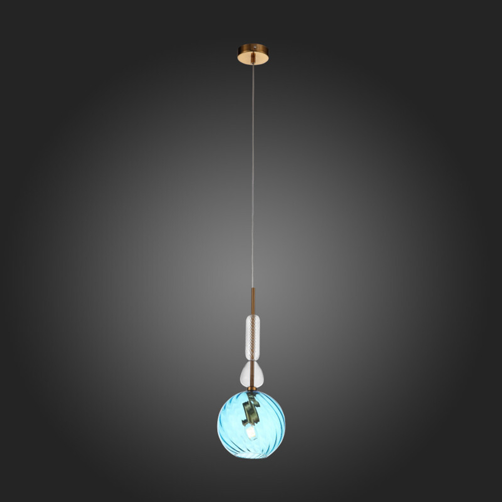 Подвесной светильник ST-Luce SL1147.803.01