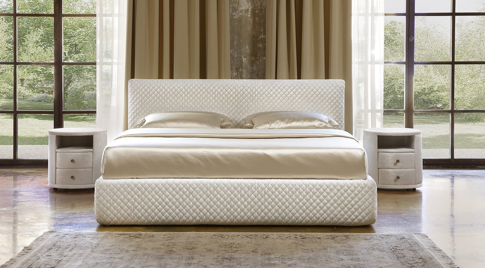 Кровать НИЦЦА