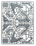 Warhammer Horus Heresy Legiones Astartes Spartan Assault Tank