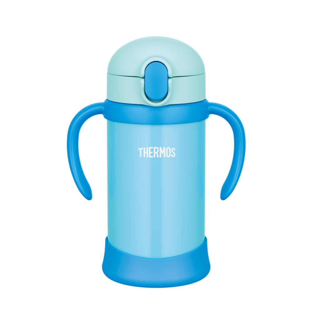 Детский термос с трубочкой THERMOS FHV-350