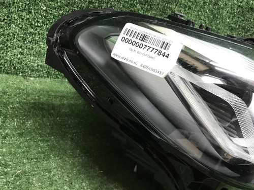 Фара правая BMW 5er G30 (2020-2023) LED