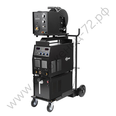 ПРОФИ MIG 500 FW