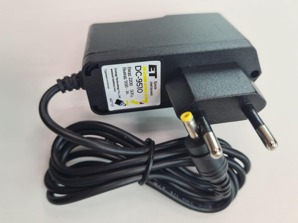 Блок питания ET DC-9510