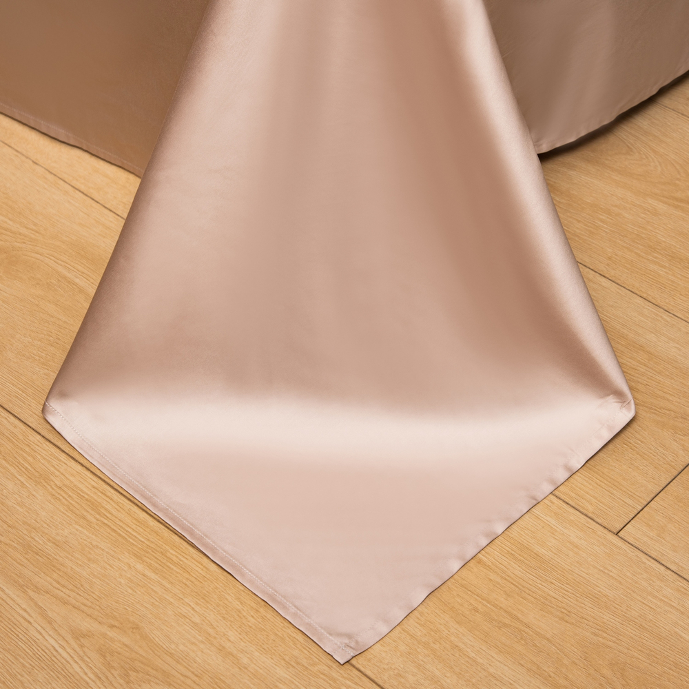 Комплект постельного белья Сатин Премиум CPA048