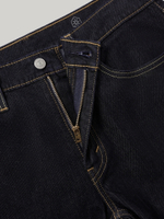 Мужские классические джинсы Levi's 502 Taper 29507-1621, Утепленные