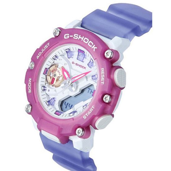 Наручные часы Casio G-Shock GMA-S2200PE-6ADR