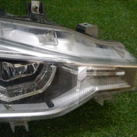 Фара правая BMW 3er F30 (2015-2020) LED (В пленке)