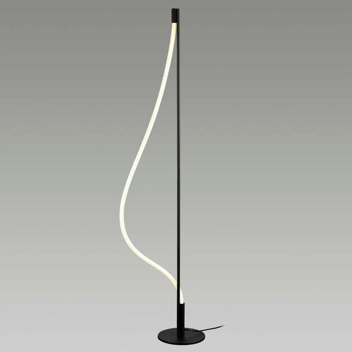 Торшер Odeon Light Hightech 4391/15FL