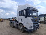 Shacman (Shaanxi) SX* 6x4 Седельный тягач SX42584V324 (Дизельный, 11,6 л, 423 л.с., МТ)