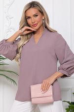 Блузка 42017 Avili